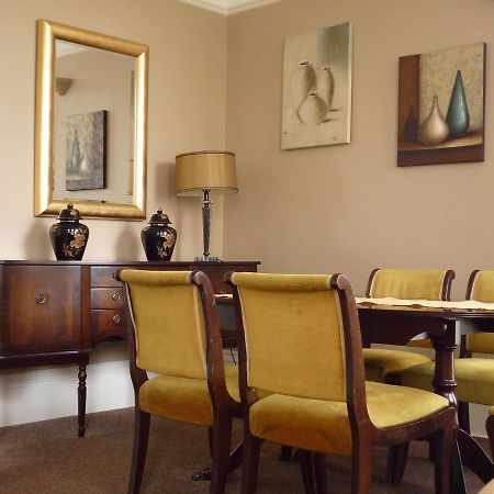 Paragon Serviced Apartments Cheltenham Exterior photo