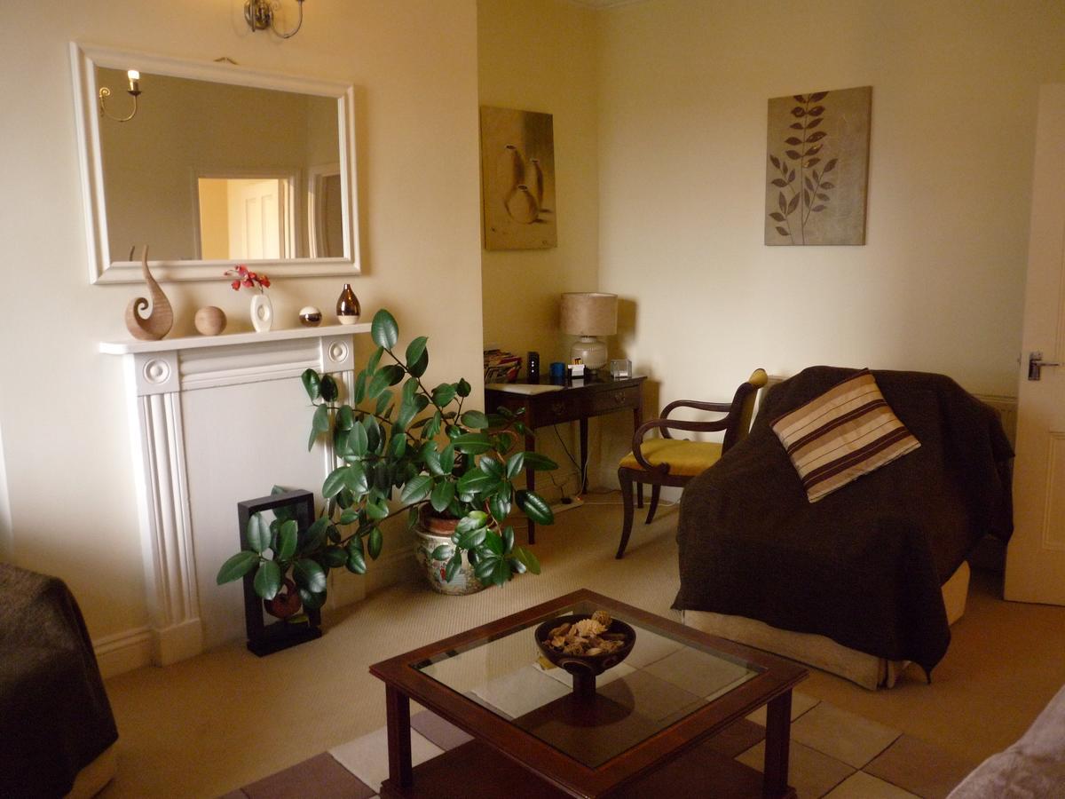 Paragon Serviced Apartments Cheltenham Exterior photo